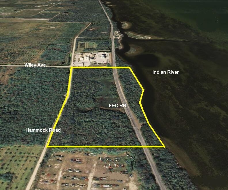 0 Hammock Rd, Mims, FL for sale Primary Photo- Image 1 of 1