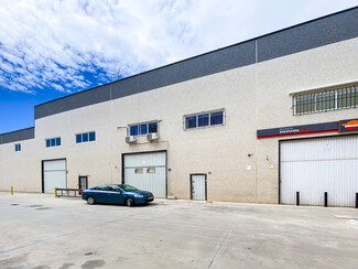 More details for Calle Moreras, 1, Ciempozuelos - Industrial for Sale