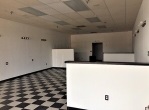 1833-1873 W Ehringhaus St, Elizabeth City, NC for lease Interior Photo- Image 2 of 2