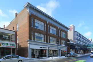 More details for 137-143 King St E, Kitchener, ON - Office for Sale