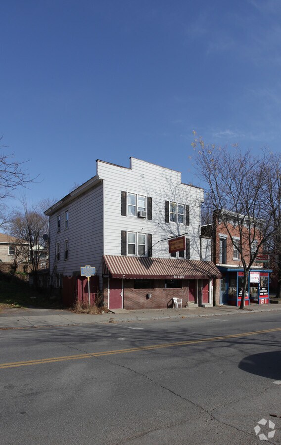 3011 Main St, Valatie, NY 12184 Property Record