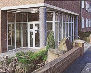 Longrigg Rd, Newcastle Upon Tyne for sale - Primary Photo - Image 1 of 1