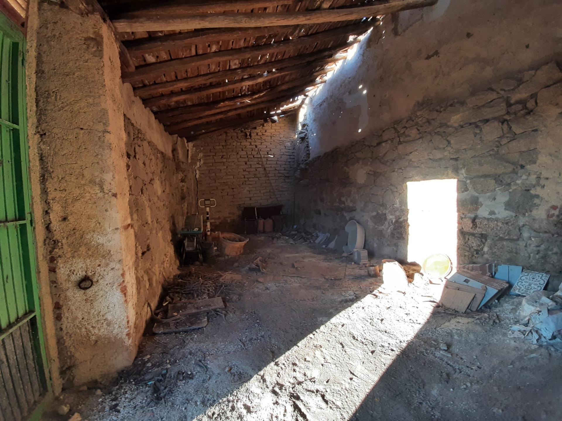 Land in Malpartida de Cáceres, Cáceres for sale Building Photo- Image 1 of 7