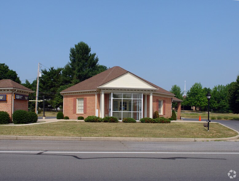 1413 Pennsylvania Ave, Hagerstown, MD 21742