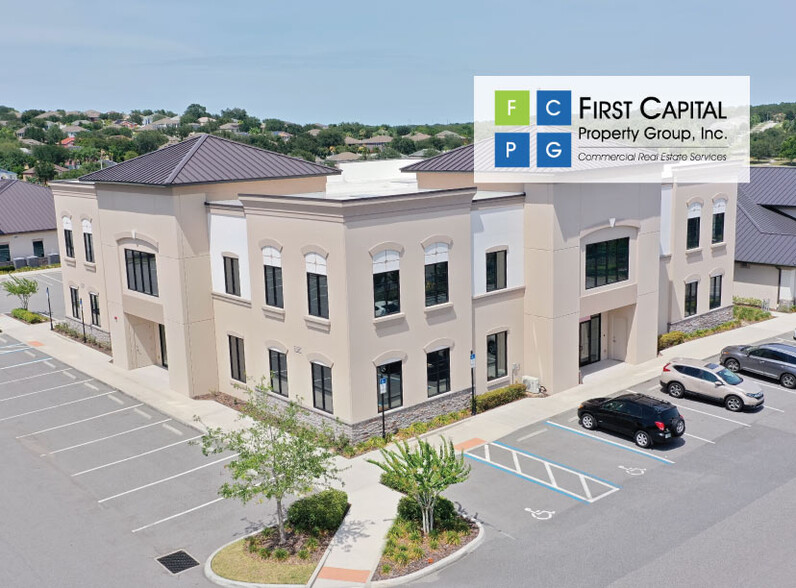 2757 Citrus Tower Blvd, Clermont, FL for lease - Building Photo - Image 1 of 4