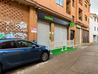 More details for Retail for Lease