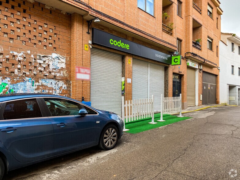 Retail in Campo Real, Madrid for lease - Interior Photo - Image 1 of 1