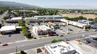 More details for 273 W 500 S, Bountiful, UT - Retail for Lease