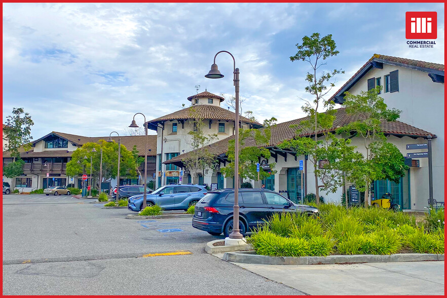 360 Via Las Brisas, Newbury Park, CA for lease - Building Photo - Image 1 of 11