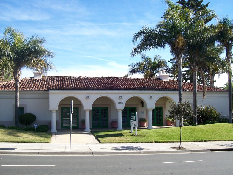 1860 S Victoria Ave, Ventura, CA for sale - Building Photo - Image 1 of 1