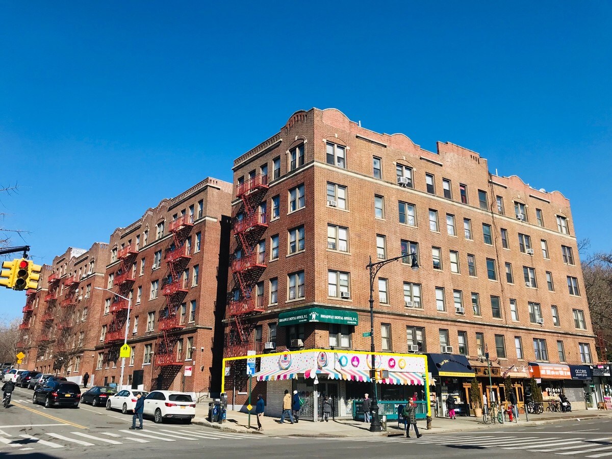 4971 Broadway, New York, NY 10034