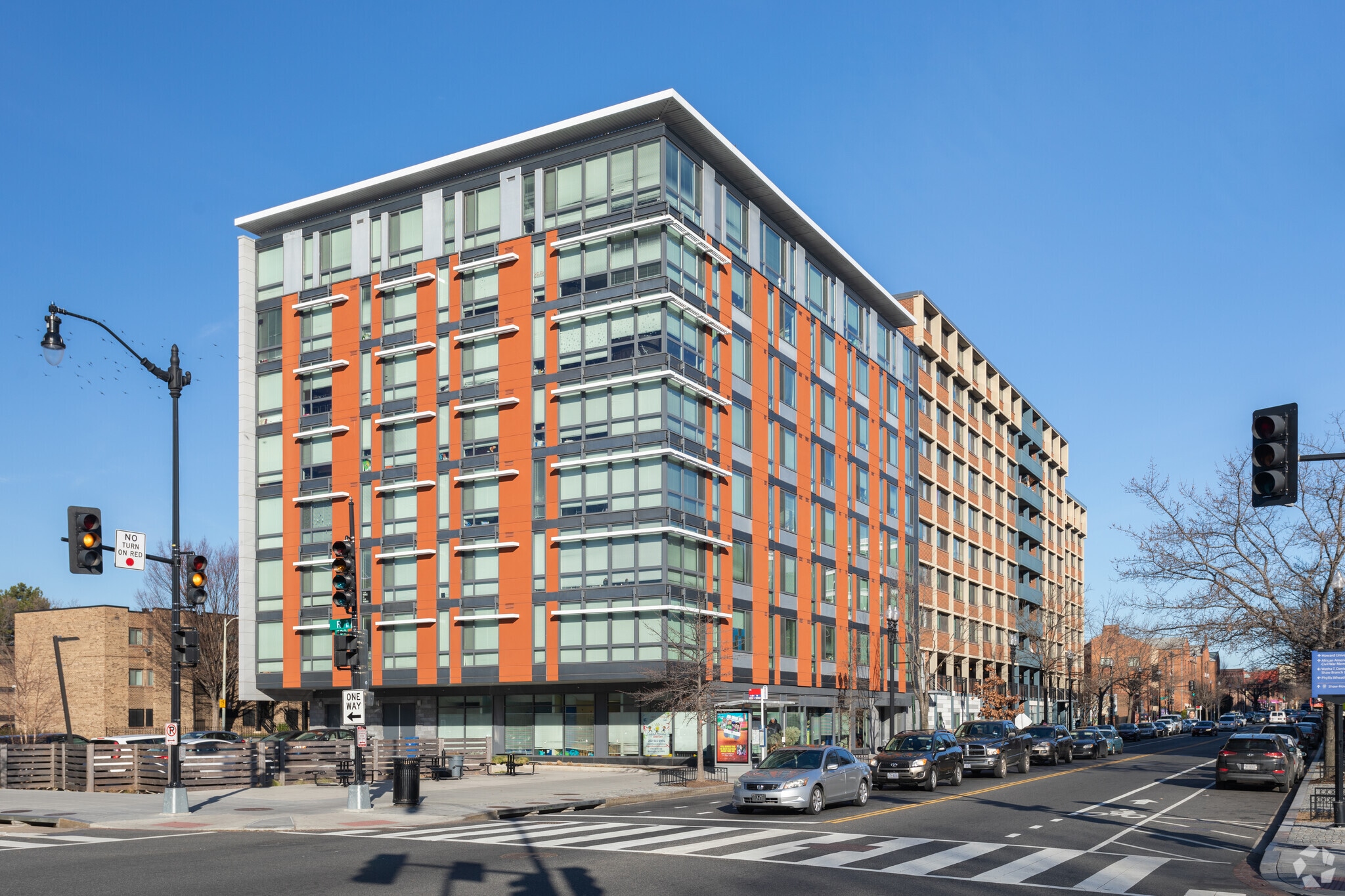 1710 7th St NW, Washington, DC for sale Primary Photo- Image 1 of 1