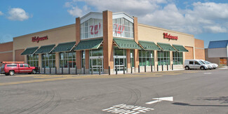 More details for 551-589 N McLean Blvd, Elgin, IL - Retail for Lease