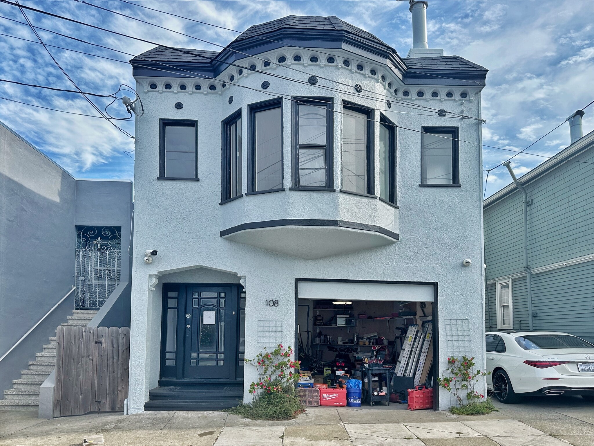 108 Naglee Ave, San Francisco, CA for sale Primary Photo- Image 1 of 33