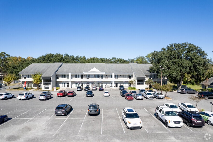 1857 Wells Rd, Orange Park, FL for lease - Building Photo - Image 2 of 20