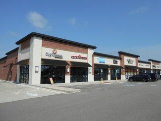 More details for 8010 S In-13, Pendleton, IN - Retail for Lease