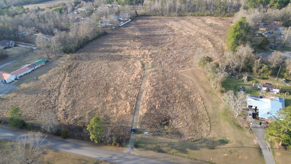 171 Dana Rd, Warrior, AL for lease - Building Photo - Image 3 of 7