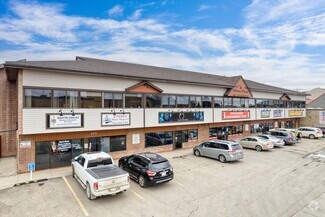 More details for 205-213 3rd Ave, Strathmore, AB - Multiple Space Uses for Lease