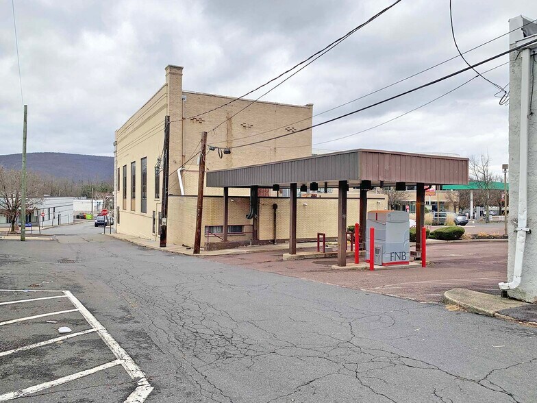 35 E Main St, Nanticoke, PA 18634 Retail for Sale