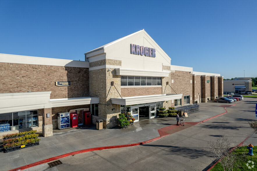 Shadow Creek Pkwy & Hwy 2, Pearland, TX for lease - Building Photo - Image 3 of 17