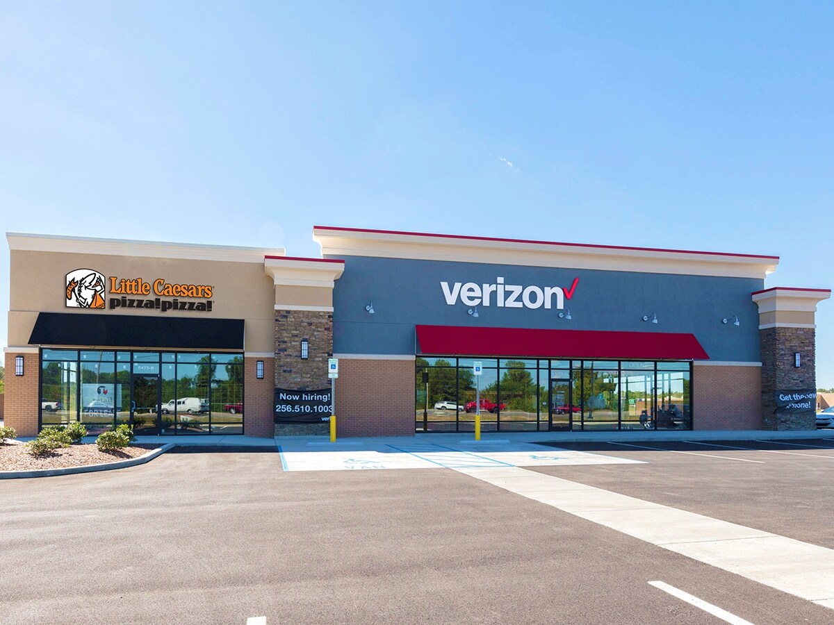 5475 AL Highway 157, Cullman, AL for sale Primary Photo- Image 1 of 1