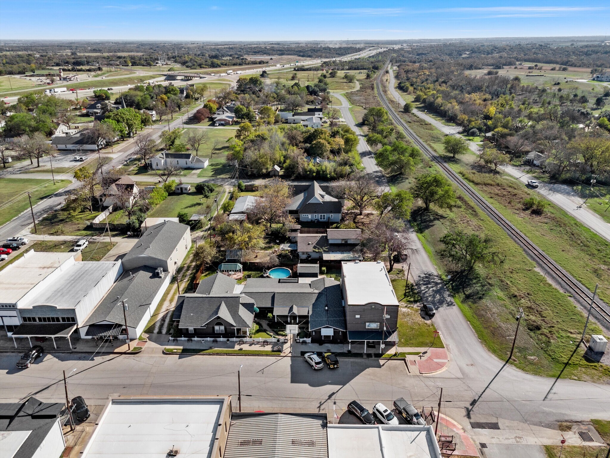 101 E Center St, Lorena, TX for sale Building Photo- Image 1 of 1