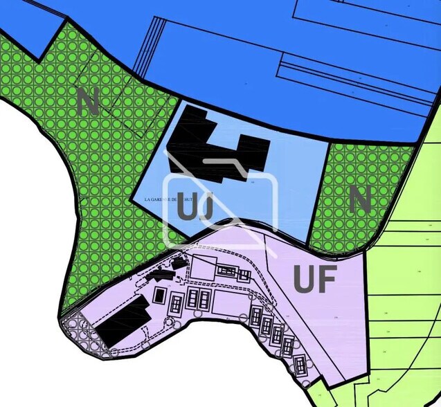 Land in Thiverval-Grignon for sale - Building Photo - Image 2 of 16