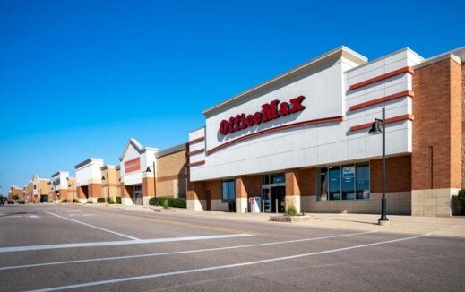 3020 W Route 34, Oswego, IL for lease Building Photo- Image 1 of 5