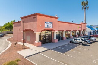 More details for 3601 N Las Vegas Blvd, Las Vegas, NV - Retail for Lease