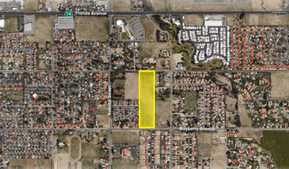 More details for Acacia Avenue, Hemet, CA - Land for Sale