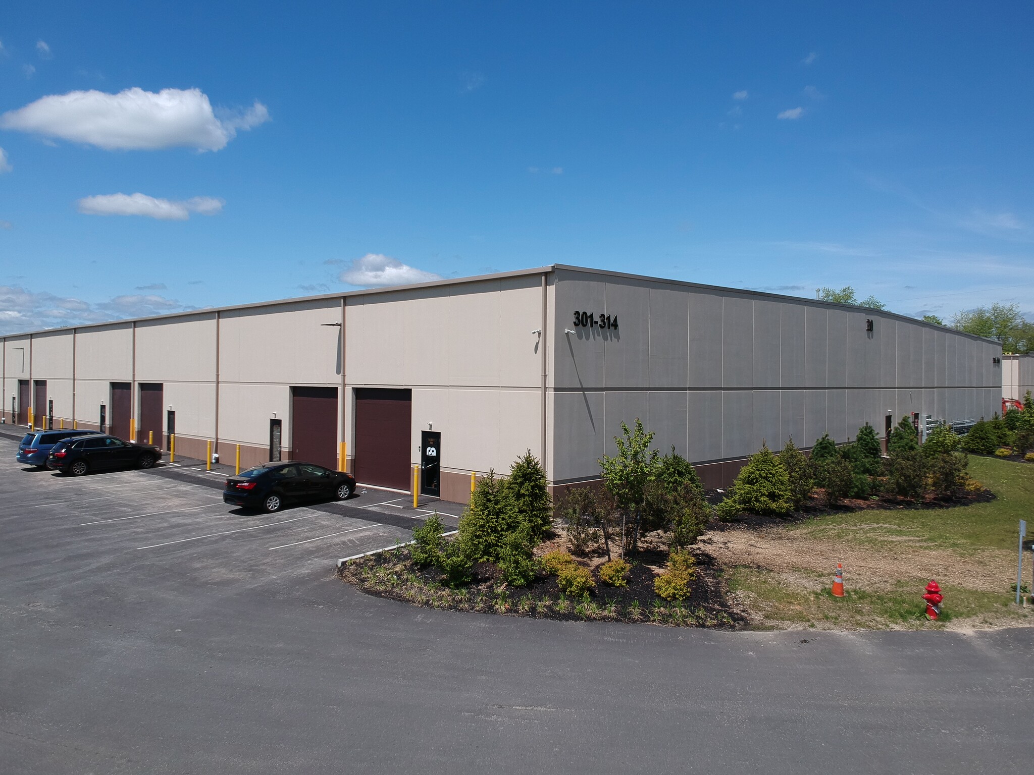 20 Haypress Rd, Cranbury, Nj 08512 - Dayton Business Park 