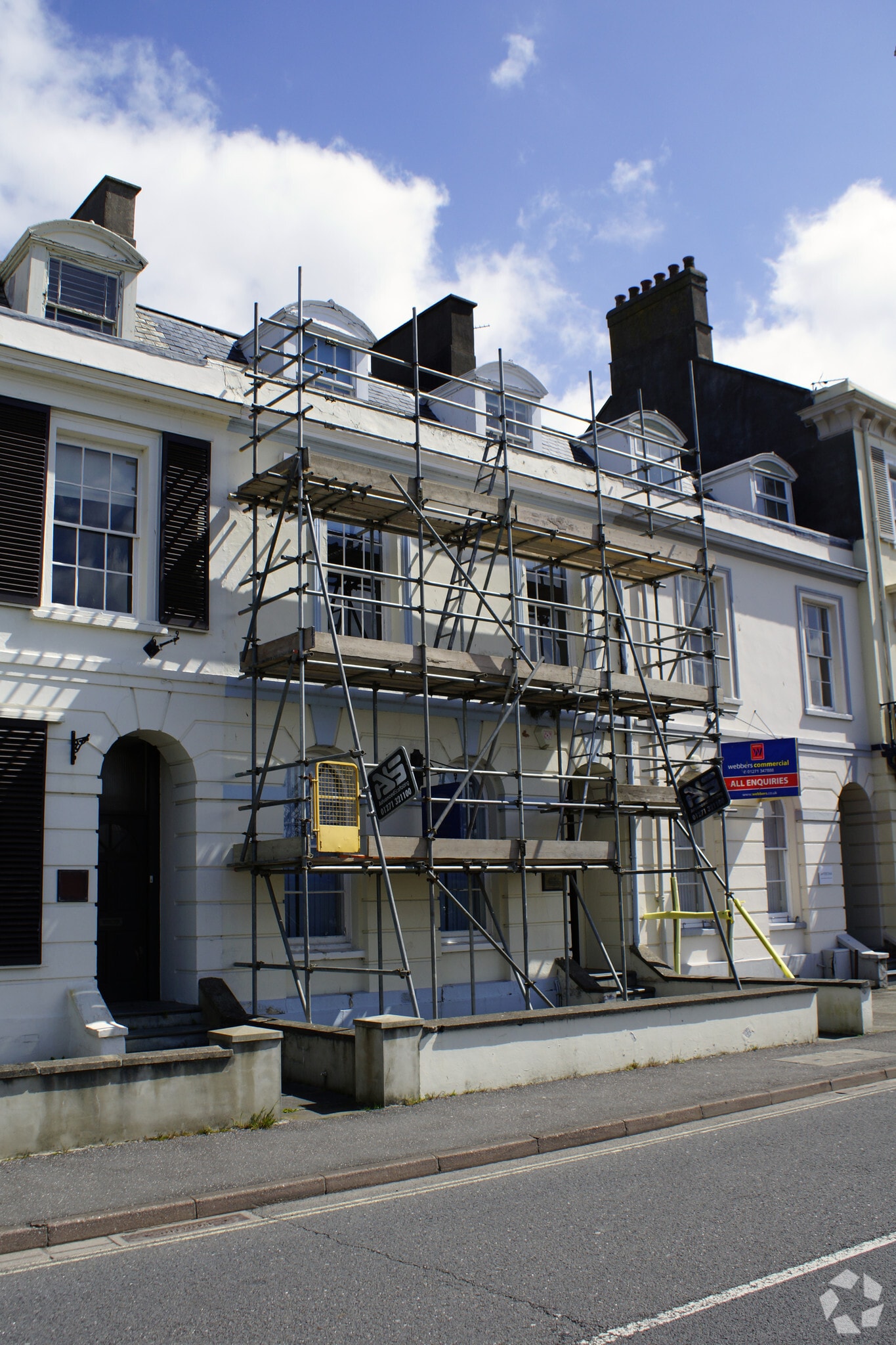 4 Taw Vale, Barnstaple for sale Primary Photo- Image 1 of 1