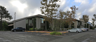 Ronson Center Office Bldg - Commercial Real Estate