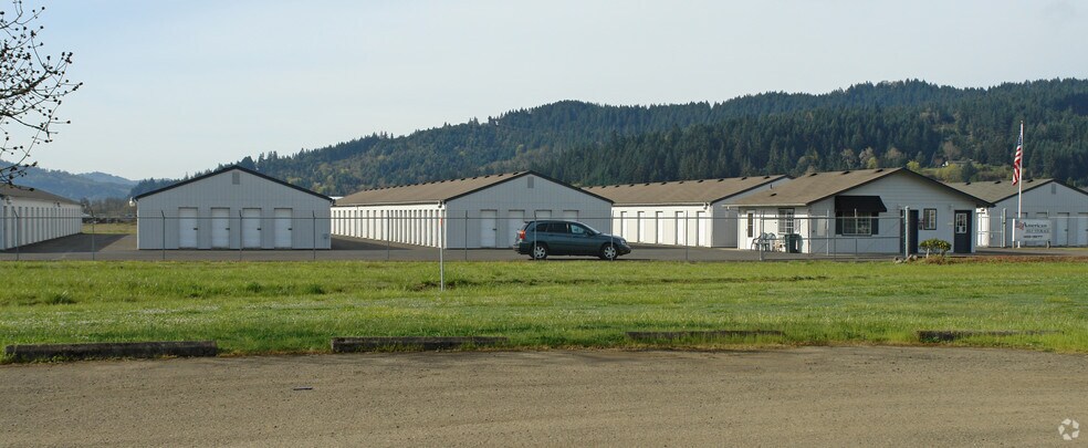 1202 E Duke Rd, Sutherlin, OR for sale - Primary Photo - Image 1 of 1