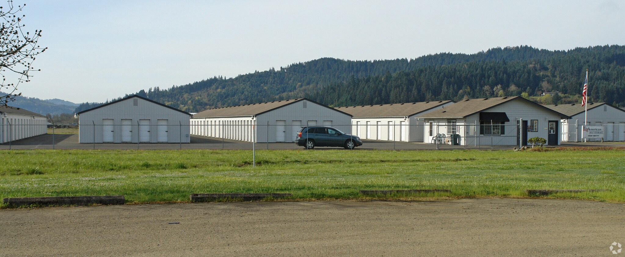 1202 E Duke Rd, Sutherlin, OR for sale Primary Photo- Image 1 of 1