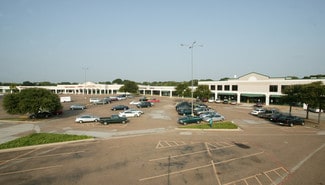 More details for 1165 S Stemmons Fwy, Lewisville, TX - Multiple Space Uses for Lease