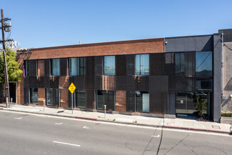 More details for 2236 S Barrington Ave, Los Angeles, CA - Office for Lease