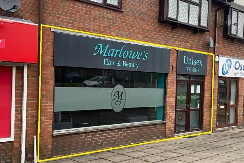 48 Bishops Way, Sutton Coldfield for sale - Primary Photo - Image 1 of 1