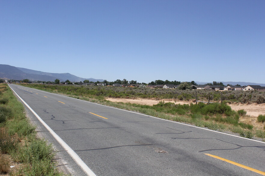 4960 N. Minersville Hwy., Enoch, UT for sale - Primary Photo - Image 1 of 18