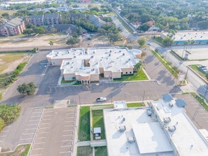 2101 S Cynthia St, McAllen, TX for lease Interior Photo- Image 1 of 6