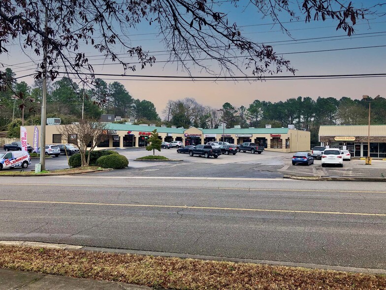 3133 Lorna Rd, Birmingham, AL for lease - Building Photo - Image 1 of 5