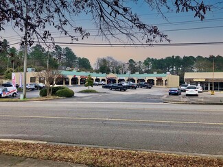 More details for 3133 Lorna Rd, Birmingham, AL - Retail for Lease