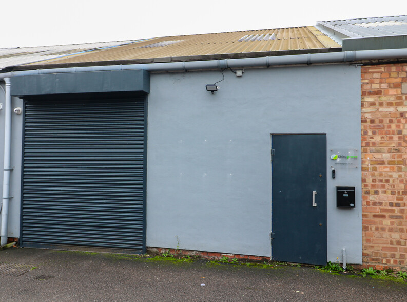 Reddicap Trading Estate, Sutton Coldfield for lease - Building Photo - Image 2 of 3