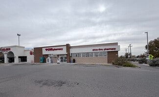 More details for 8041 N Mesa St, El Paso, TX - Retail for Lease