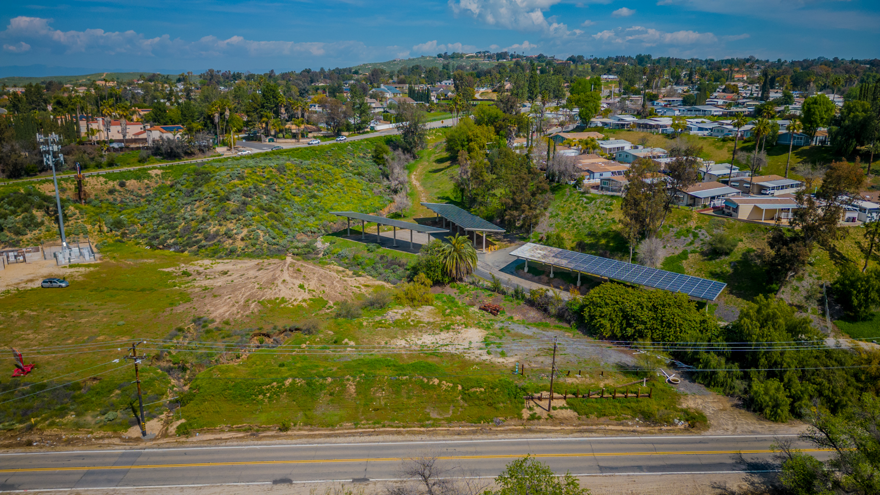 16400 Mockingbird Canyon, Riverside, CA for sale Building Photo- Image 1 of 6