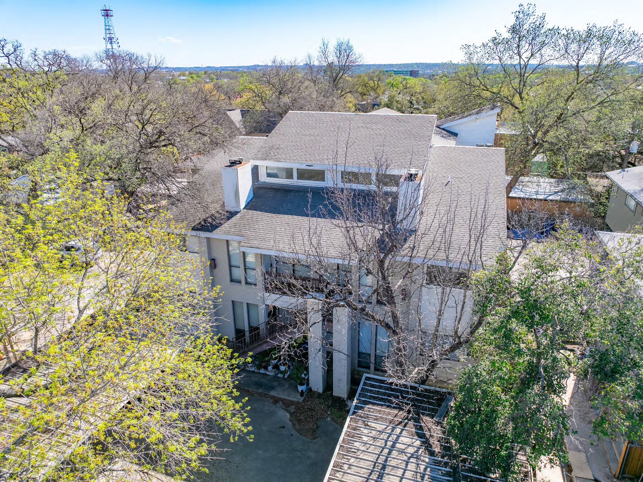 1711 Enfield Rd, Austin, TX for sale Building Photo- Image 1 of 22