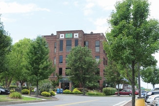 More details for 1000 Commerce Park Dr, Williamsport, PA - Office, Flex for Lease