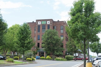 More details for 1000 Commerce Park Dr, Williamsport, PA - Office for Lease