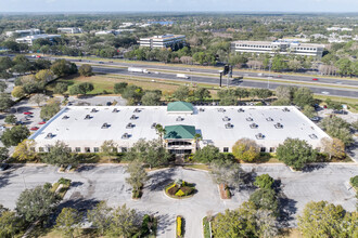 660 Century Pt, Lake Mary, FL - aerial  map view - Image1