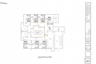 103 Stiles Rd, Salem, NH for lease Floor Plan- Image 1 of 2
